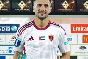 Emirati - Rašović i Jović zaustavili Tadića, Milojević se u 99. minutu spasao poraza, Bogdan i Maksa slave ''minimalac''
