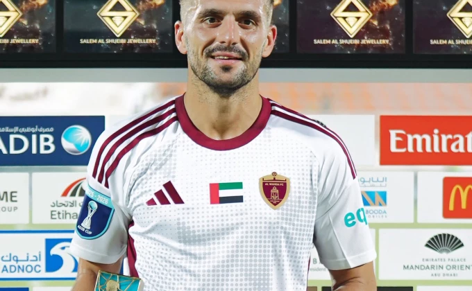 Al Wahda FC