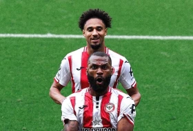 Igor Tijago je najbolji fudbaler Premijer lige u novembru