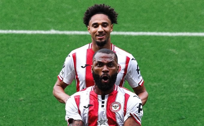 Brentford FC