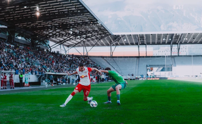 RB Salzburg