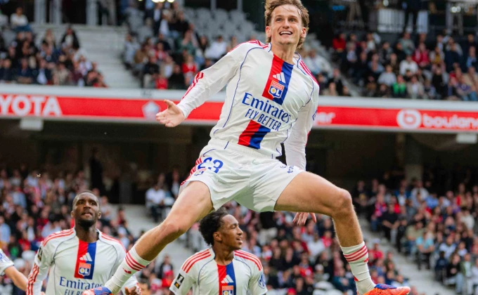 Olympique Lyonnais