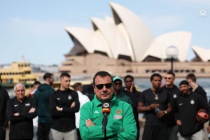 Ataman: "Imamo dva  tima i oba mogu da napadnu Evroligu... Lesor? Nije spreman"