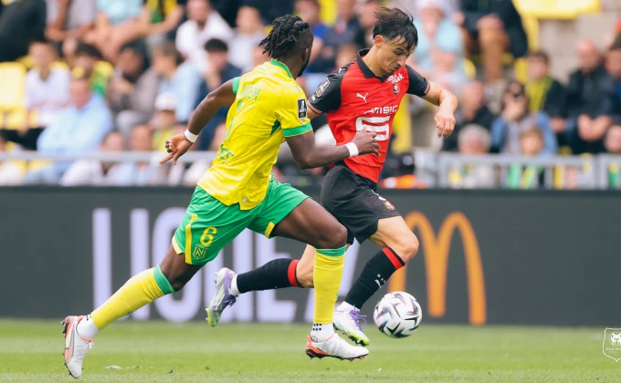 Stade Rennais