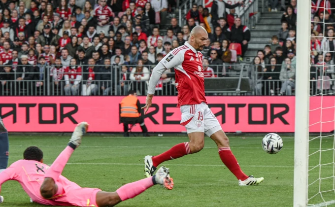 Stade Brestois 29