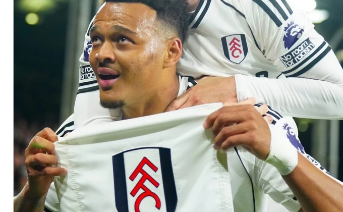 Fulham FC