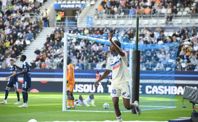 Racing Club de Strasbourg