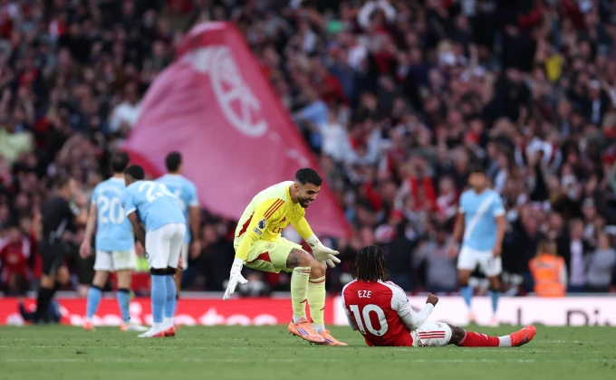 Arsenal FC