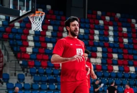 Udariće Hapoel jedan na drugi - Micić hvata zalet pred start Evrolige