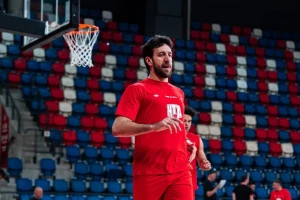 Udariće Hapoel jedan na drugi - Micić hvata zalet pred start Evrolige