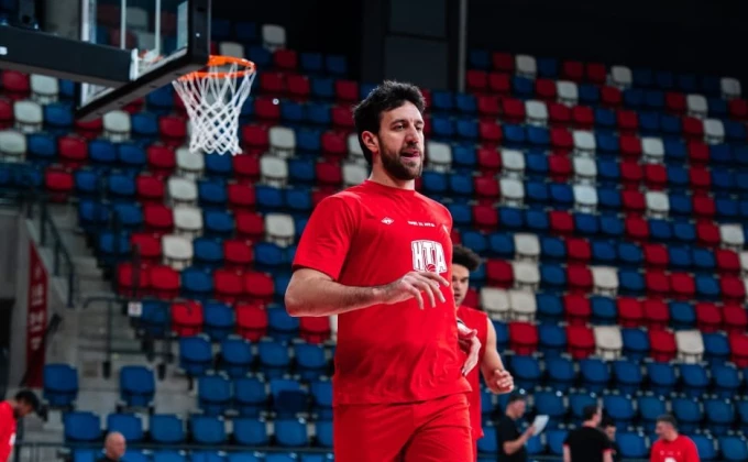 Hapoel Tel Aviv BC