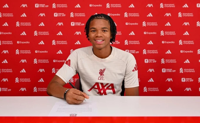 Liverpool FC