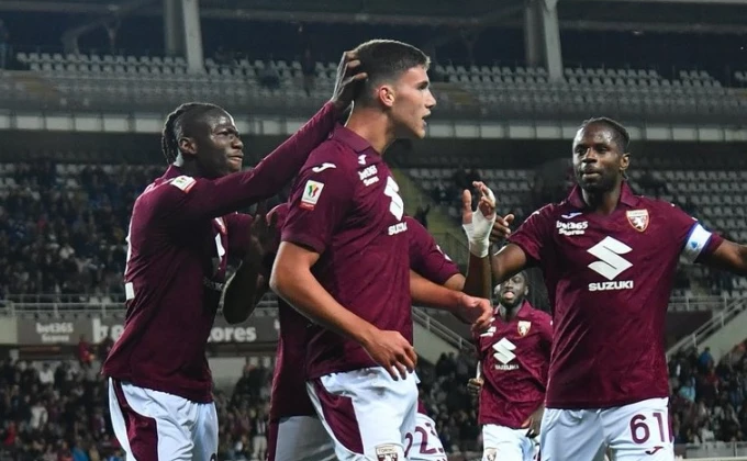 Torino Football Club