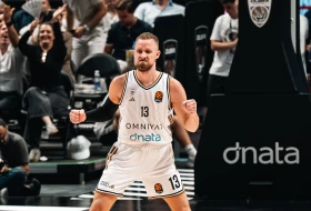 Musa: "Dolazak u Partizan? Pričali smo, želja bila obostrana, ali..."