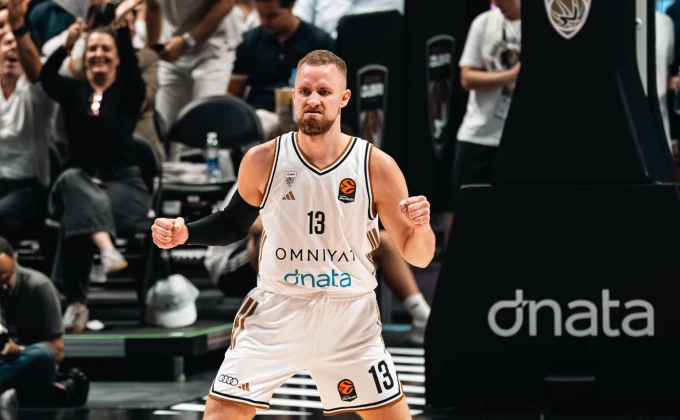 Dubai Basketball