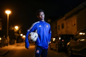 Istorija se ponavlja, Brazilac će zaigrati za Hrvatsku!