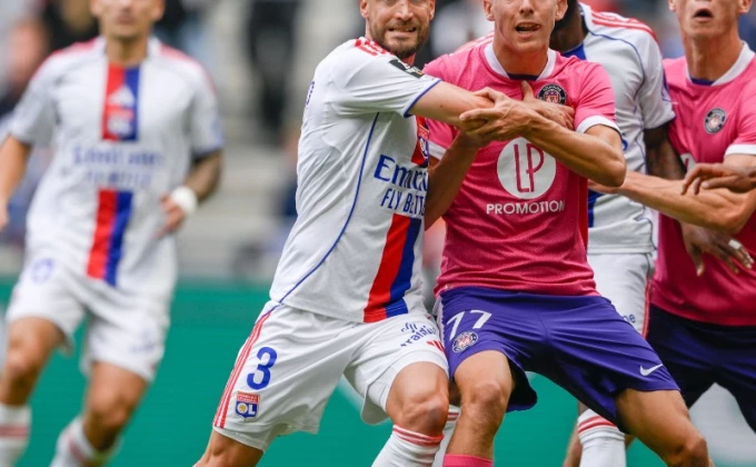 Olympique Lyonnais