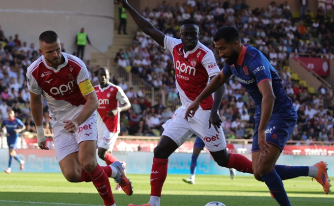 AC Monaco