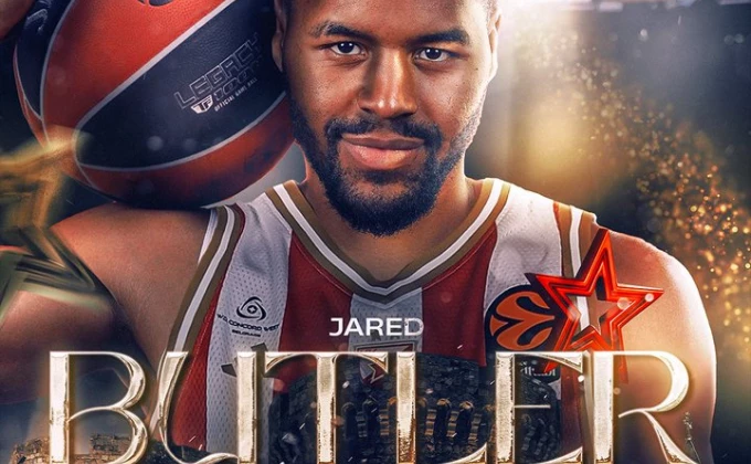 KK Crvena zvezde