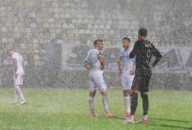 LK - Rijeki dvodnevna bitka, Sparta pala na "Rujevici"!