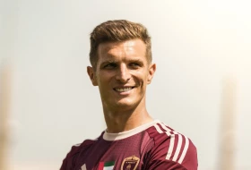 Nova srpska "kolonija" u Emiratima, Darko Lazović stigao kod Tadića!