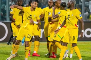Samo u Africi, Gana ne igra na Kupu nacija, a ide na Mundijal! Ništa od Madagaskara...