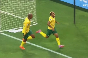 Uzalud Osimenovi golovi, Južna Afrika se vraća na Mundijal!