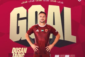 Šmekerski gol Tadića na Lazovićevom debiju, Milojevića obradovao albanski heroj iz Leskovca!