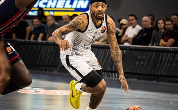 KK Partizan