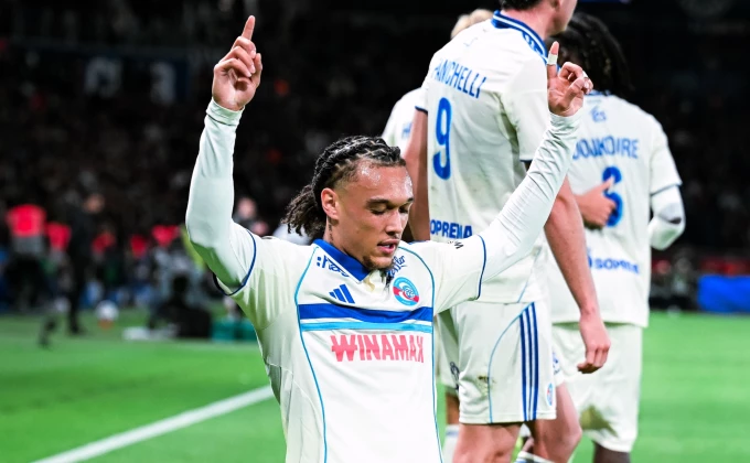 Racing Club de Strasbourg