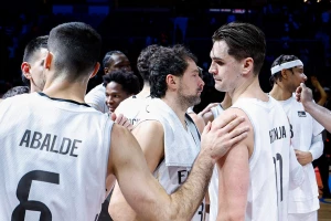 U Bilbau na 10 minuta zaboravili da igraju košarku, Real može i da odmara