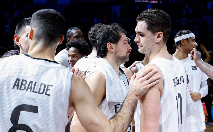 Real Madrid Basket