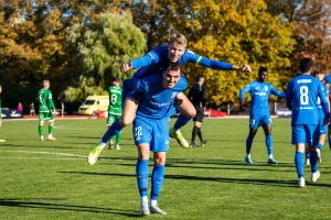 Sledeća misija Kilijana Embapea - prestići Srbina u borbi za Zlatnu kopačku Evrope!