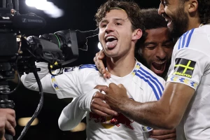 Lids proigrao, ovakav Vest Hem može samo u Čempionšip!