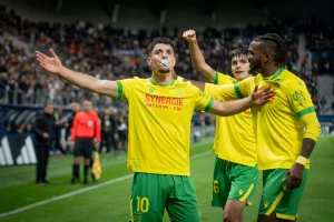 Ablin sa cuclom u ustima pokorio Pariz!