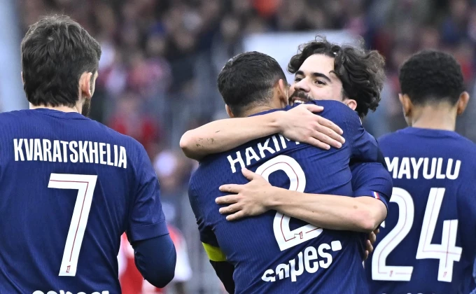 PSG