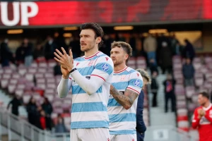 Velški “derbi”, šansa veka za “FK Dizni”...