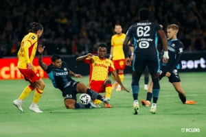 Nesvakidašnji potez Tovana i Lans od kog mora da zazire svako u Francuskoj!