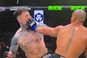 Aspinalova agonija sve veća, hoće li progledati?