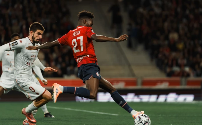 LOSC