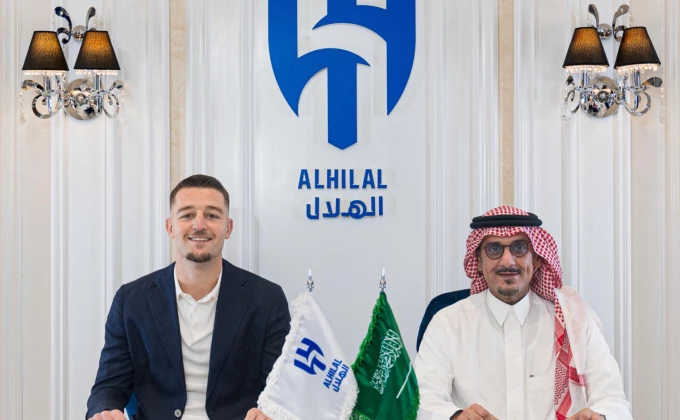 Al Hilal Saudi Club