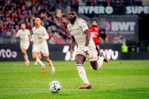 Nica slavila u Bretanji, Anžeovi tinejdžeri su u modi!