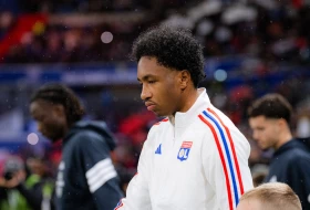 Krvnički start i prokleti Olimpik Lion...