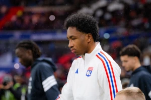 Krvnički start i prokleti Olimpik Lion...