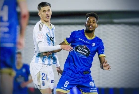 Kup kralja - Ilić pogodio, Ovijedo se obrukao protiv trećeligaša! Valensija brojala do pet, Hetafe čak do 11...