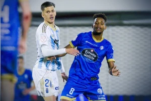 Kup kralja - Ilić pogodio, Ovijedo se obrukao protiv trećeligaša! Valensija brojala do pet, Hetafe čak do 11...