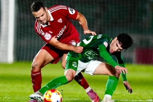 Kup kralja - Sevilja okrenula petoligaša, Sosijedad bez muka do treće runde