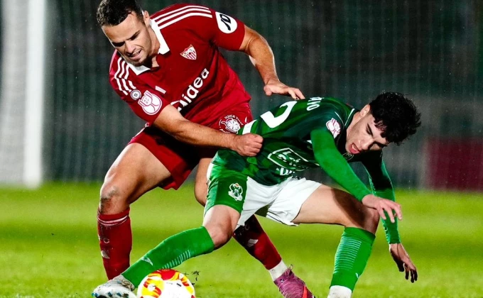 Sevilla Fútbol Club