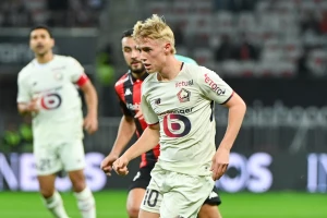 Razboleo se prvi golman Lila, na gol stala kiksara, a to Nica ne prašta