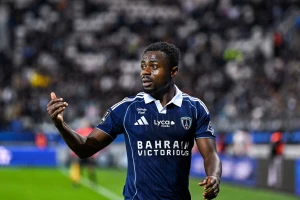 Sajmon rastužio "kneževe"!